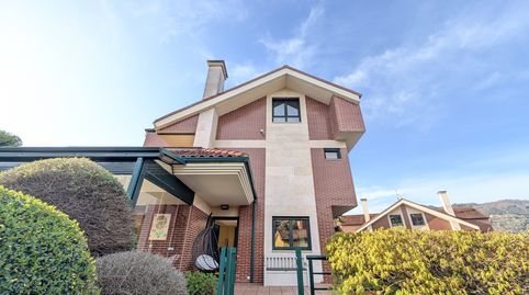 Foto 3 de Casa o xalet en venda a Oviedo - Av Olivares, Olivares, Oviedo