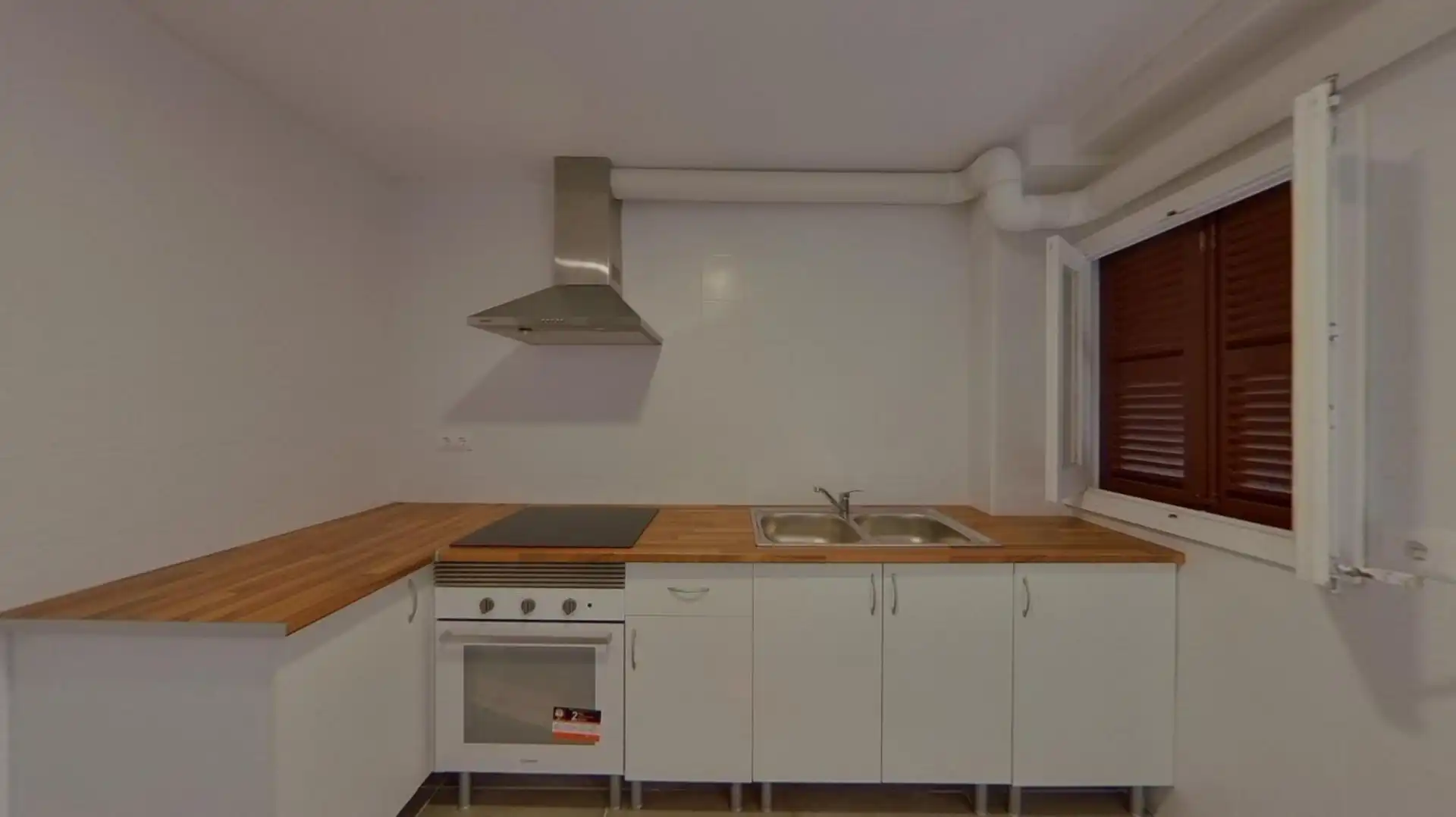 Cocina de Piso en venta en Manacor