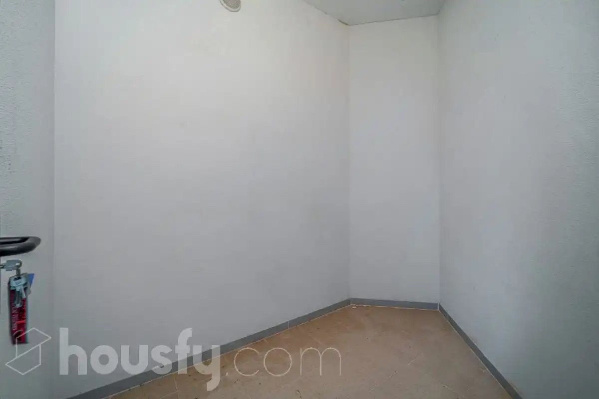 Piso de alquiler en Calle la Pila, El Nido - Las Fuentes