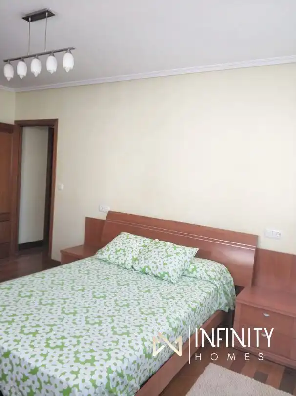Flat for rent in Zabaloetxe Etorbidea, Loiu
