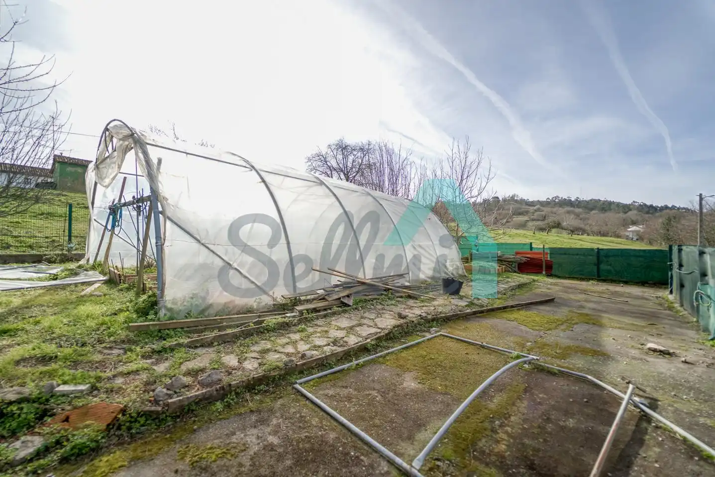 Casa amb jardí en venda a Mieres, imagen 161
