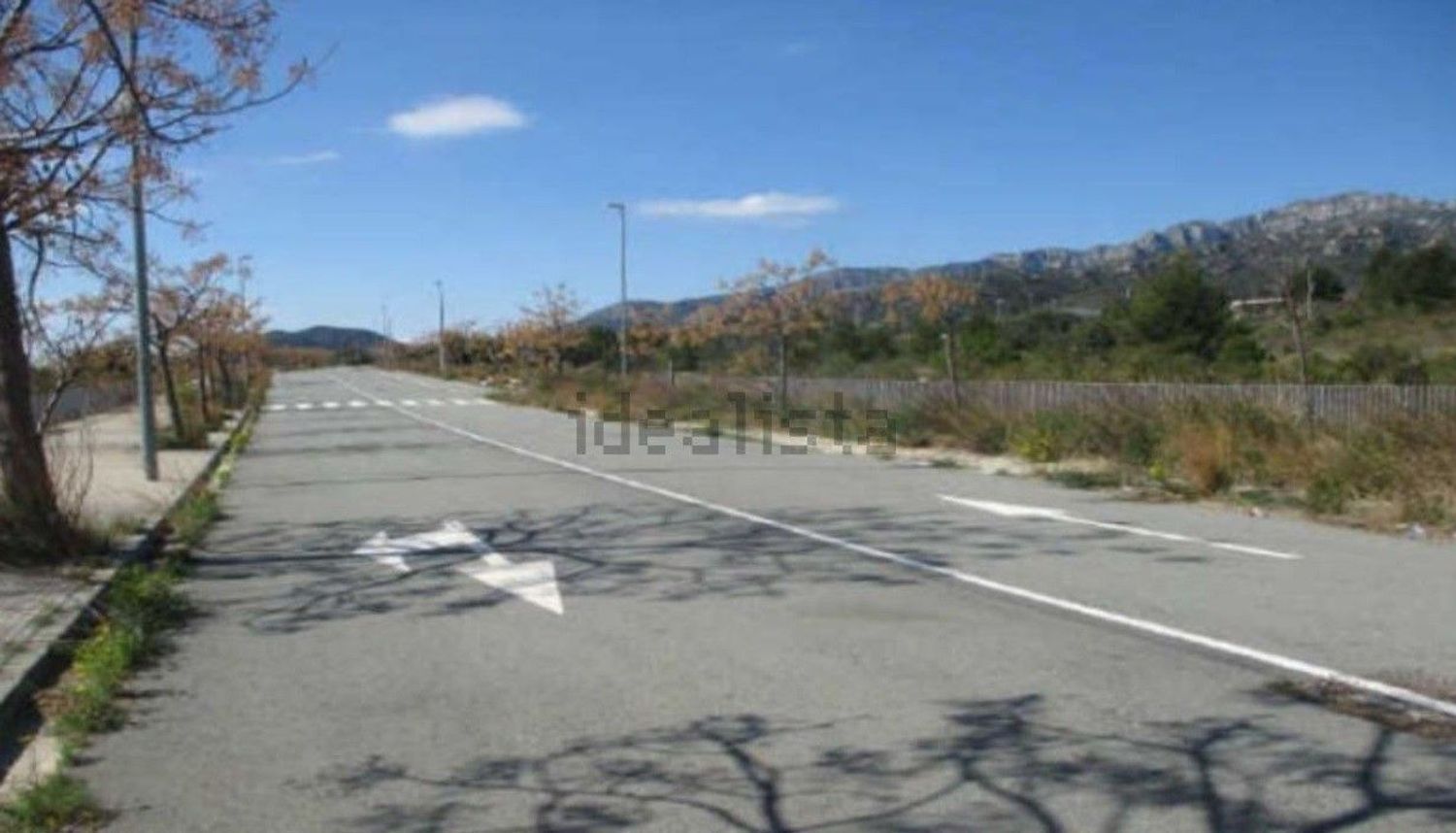 Exterior view of Residential for sale in Vandellòs i l'Hospitalet de l'Infant