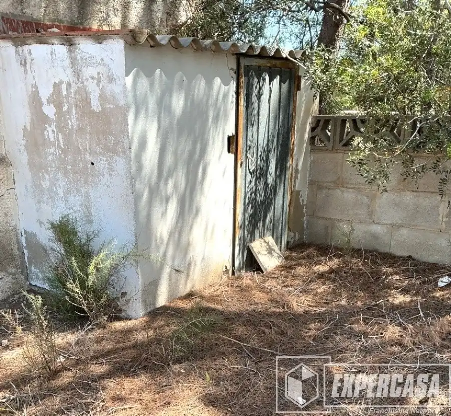 Houses for sale in Bétera  with Storage room