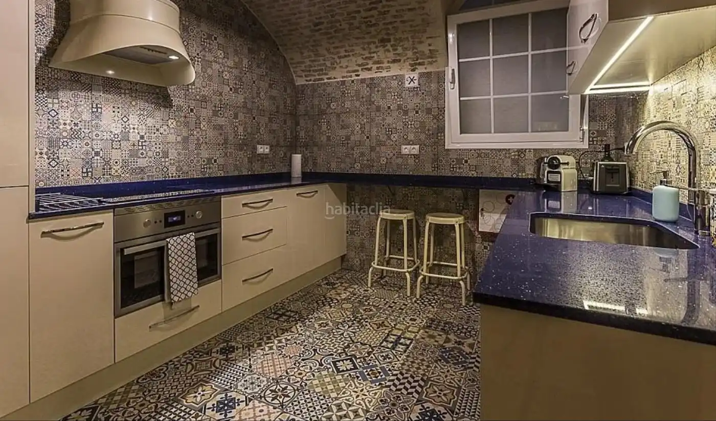 Apartamento con ascensor en alquiler en Puerta del Sol 1, imagen 6