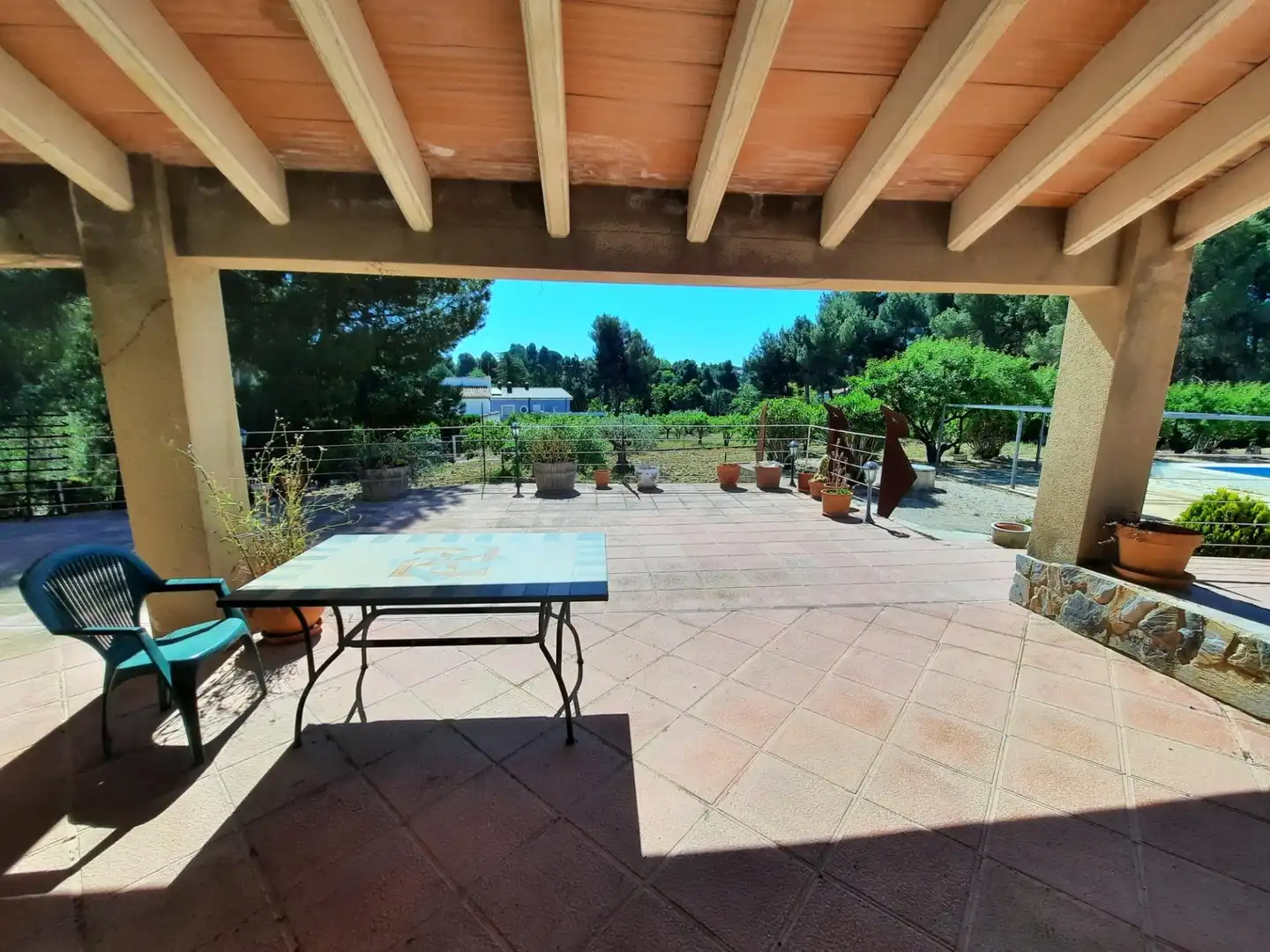 Xalet amb piscina en venda a Almansa, imagen 33