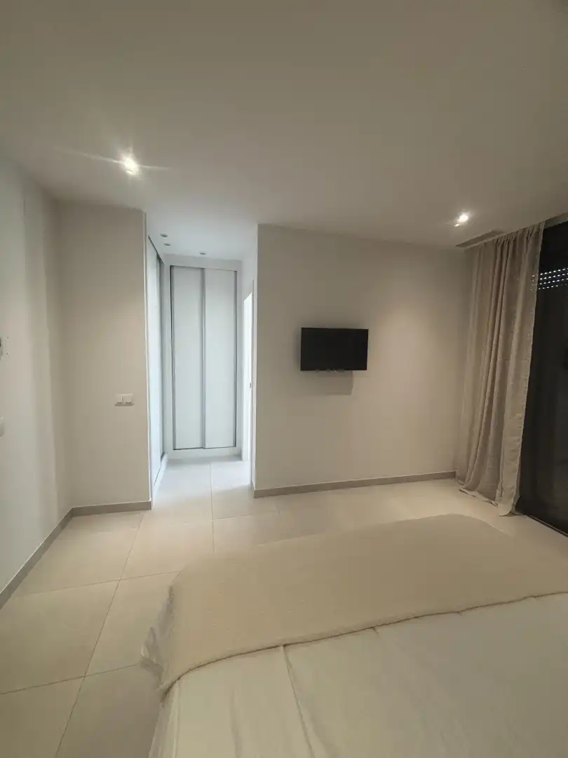 Casa adosada en venda en Estepona amb Aire condicionat, Calefacció i Jardí privat
