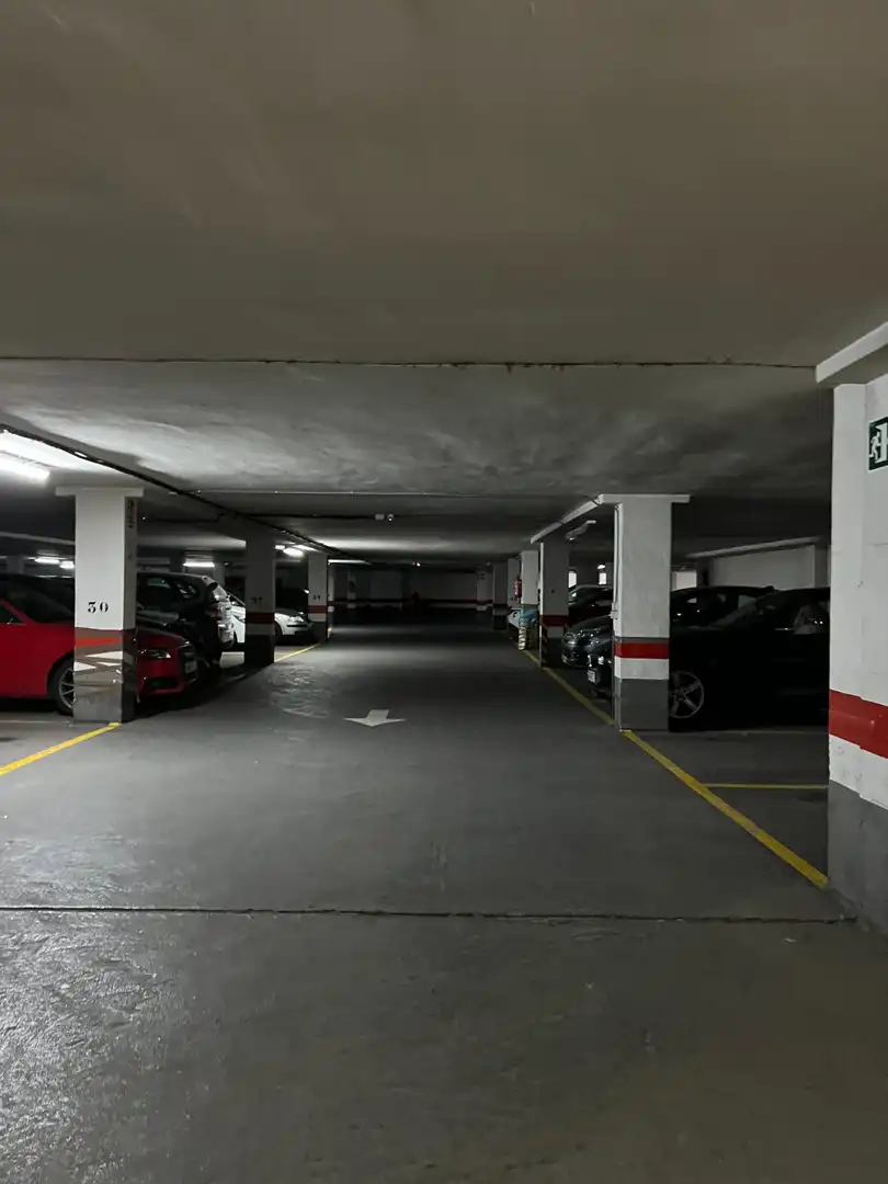 Parking de Garaje en venta en Valencia