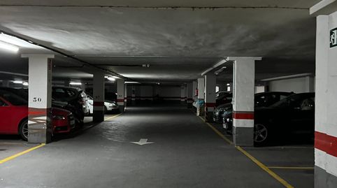 Foto 4 de Garaje en venta en Calle de Rodrigo de Pertegás, La Creu del Grau, Valencia Capital