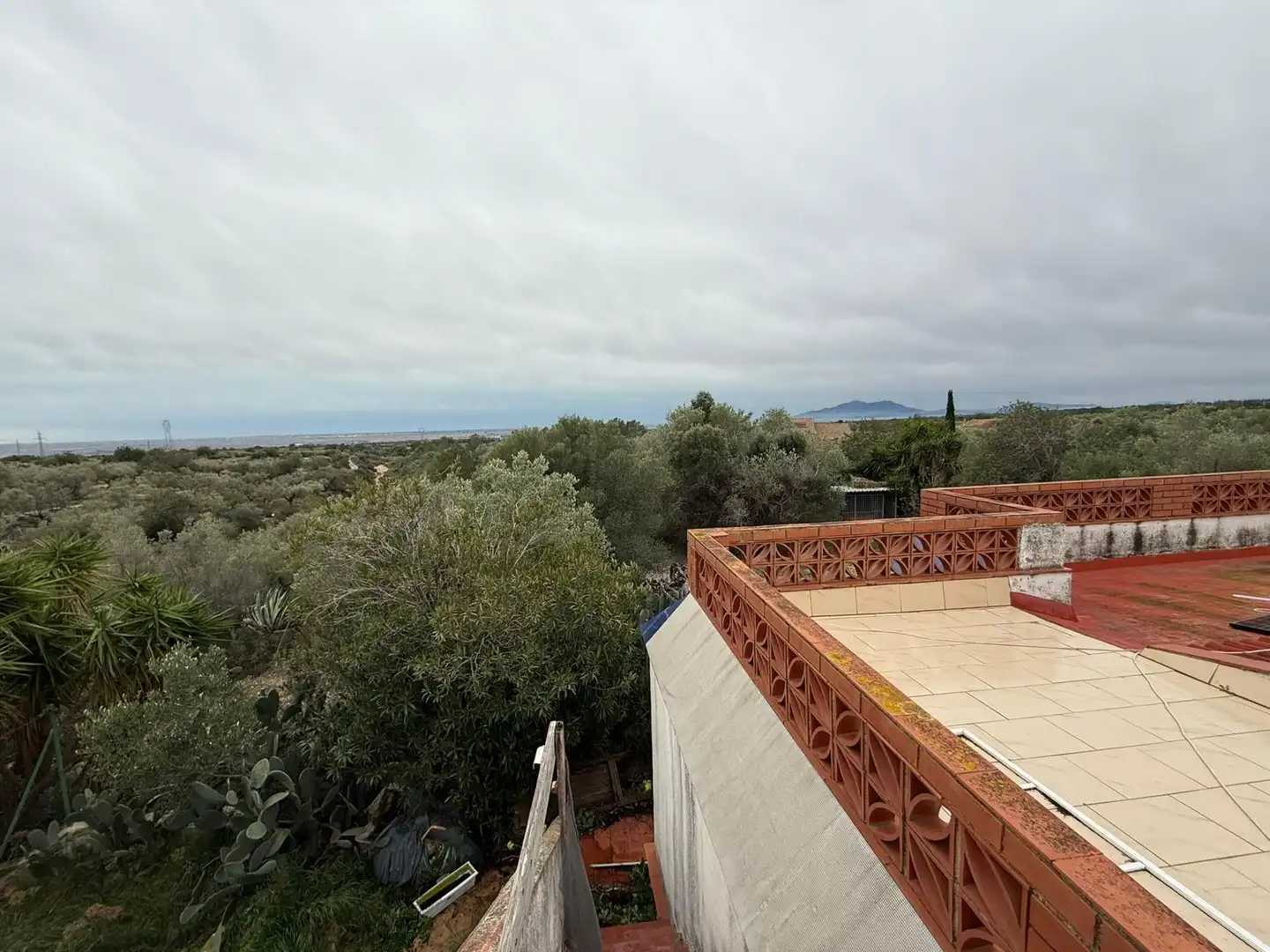 Finca rústica en venta en Camarles