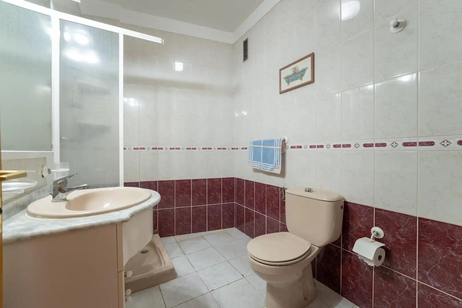 Bany de Pis en venda en Güímar