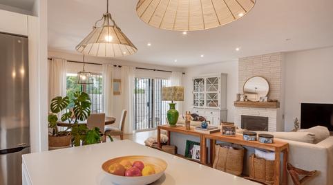 Photo 2 of House or chalet for sale in Monet-marques del Duero, 6, Nueva Alcántara, Málaga