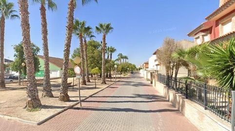 Foto 3 de Casa o xalet en venda a Calle Marques de Molina, San Antonio - San José - Los Ángeles, Molina de Segura