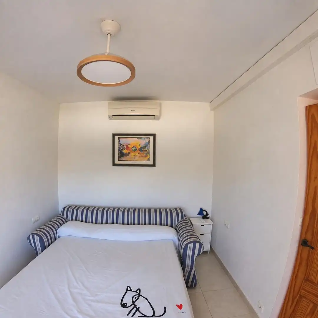 Villa avec piscine à vendre à Les Tres Cales, imagen 22