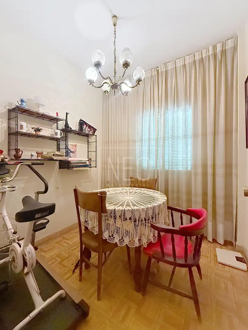Wohnung mit Balkon zum Verkauf in Calle DARRO DEL BOQUERON, imagen 25