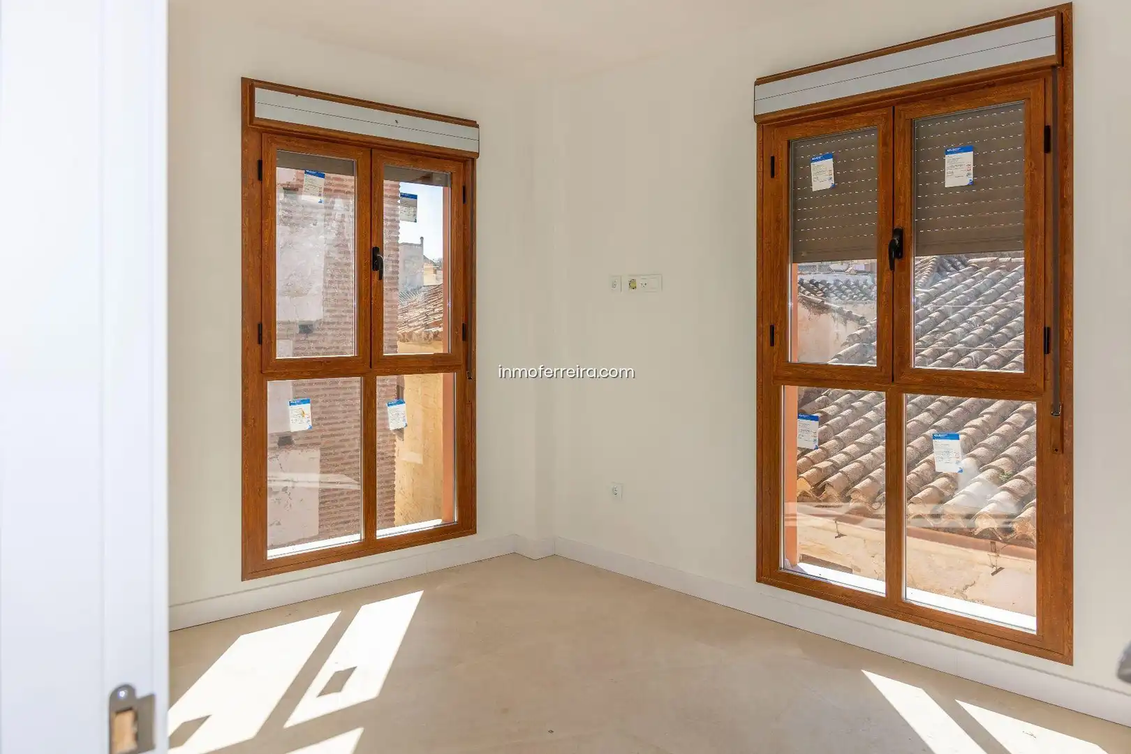 Dormitori de Àtic en venda en Guadix amb Aire condicionat