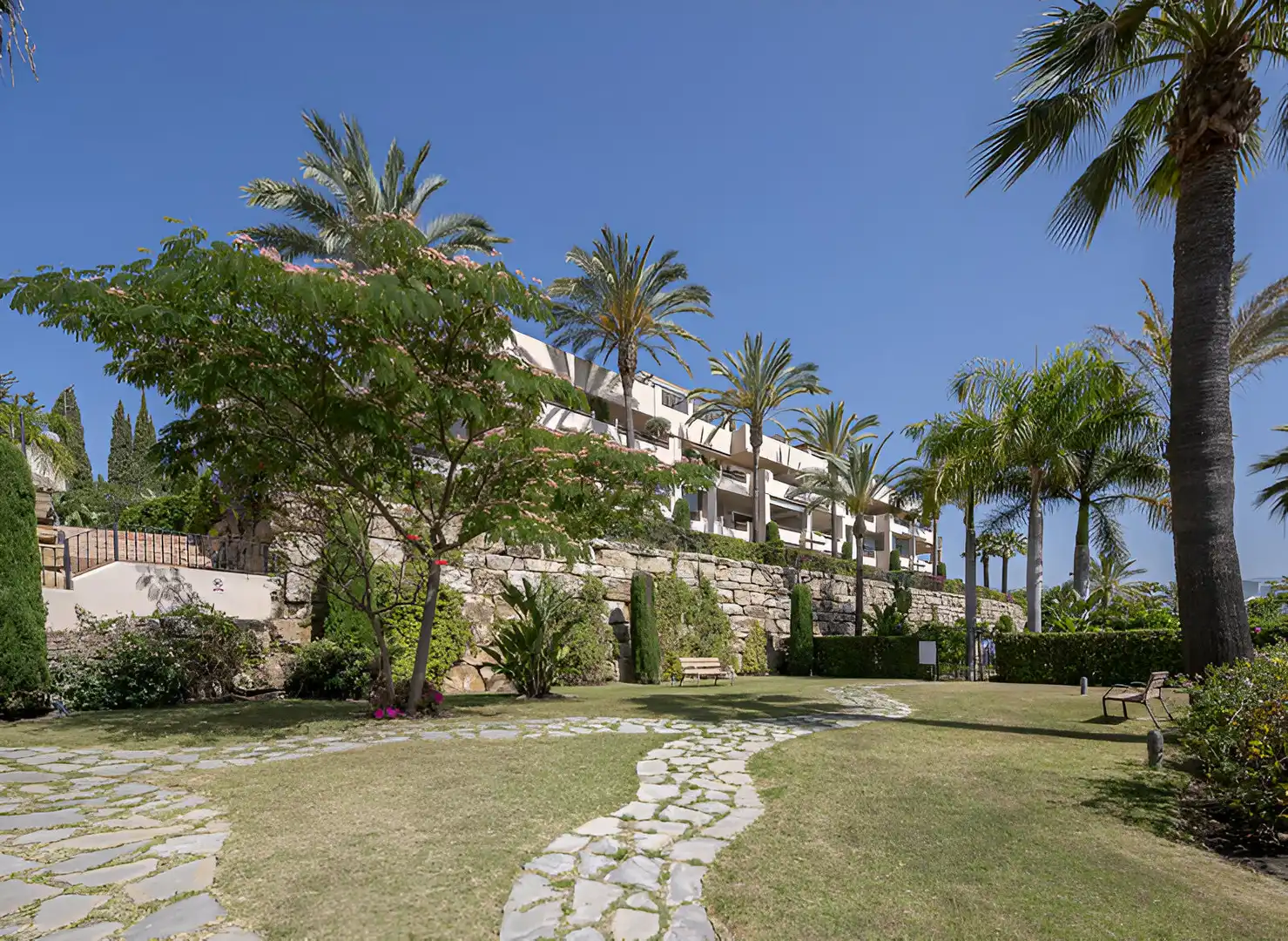 Apartament amb piscina en venda a Benamara - Atalaya, imagen 49