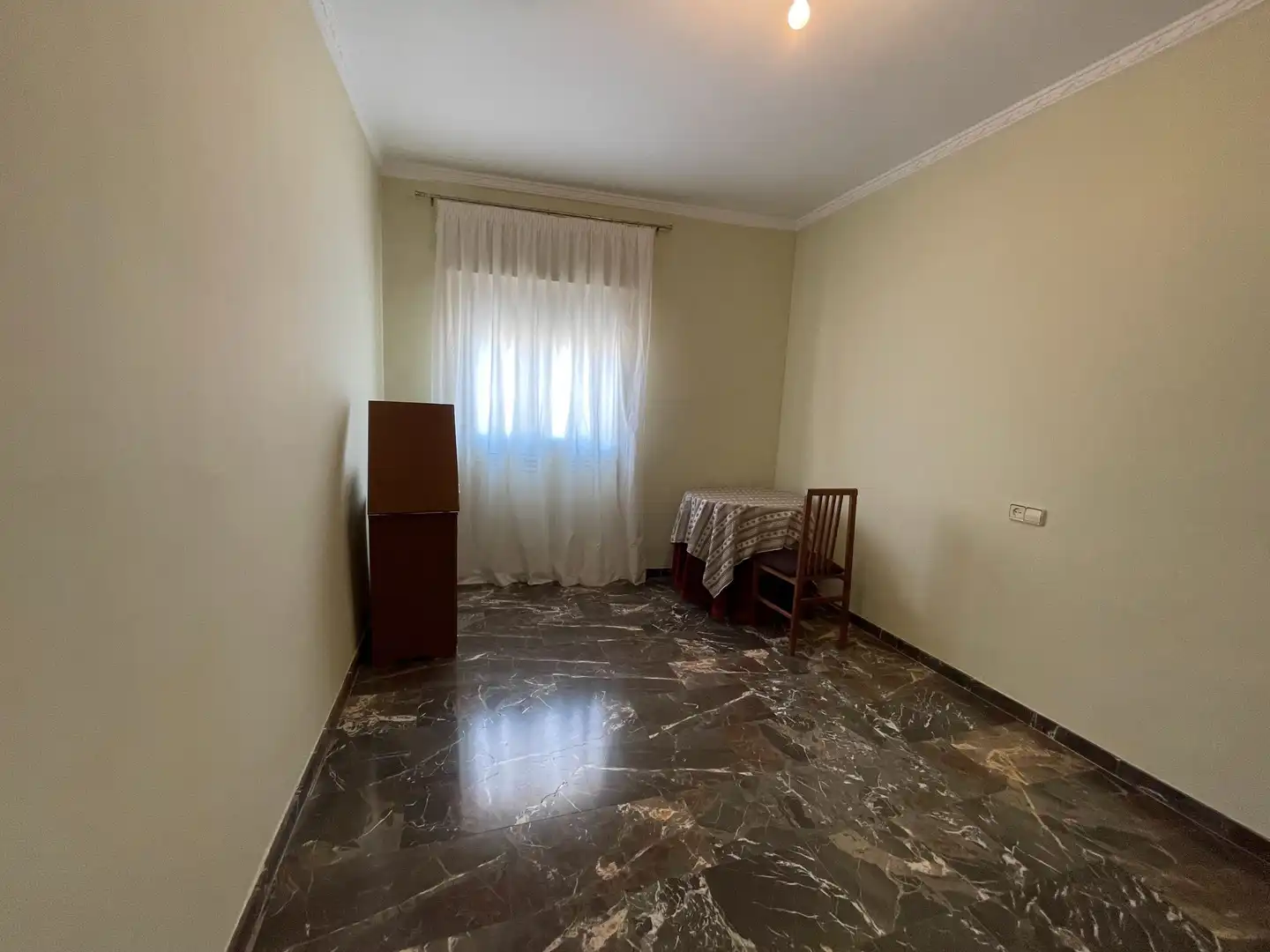 Flat for sale in Rus