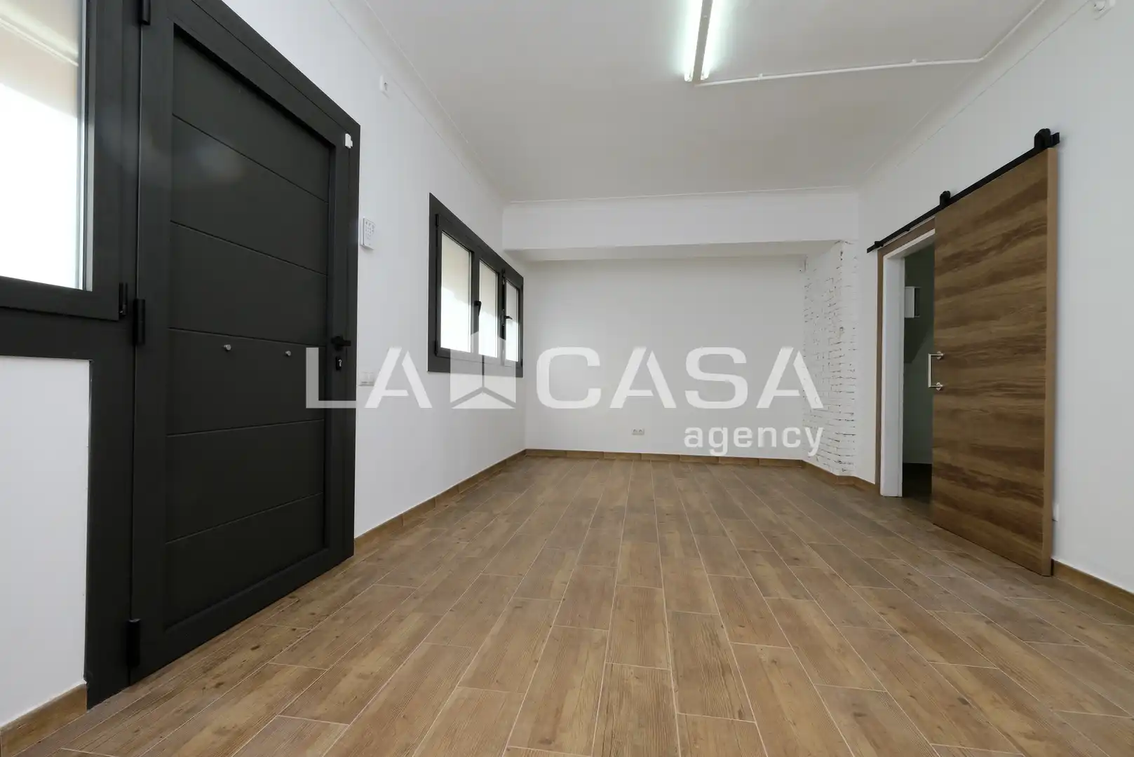 Oficina en venta en El Guinardó