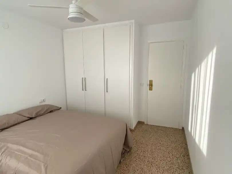 Apartament amb piscina de lloguer a Carrer Cervantes 10, imagen 10
