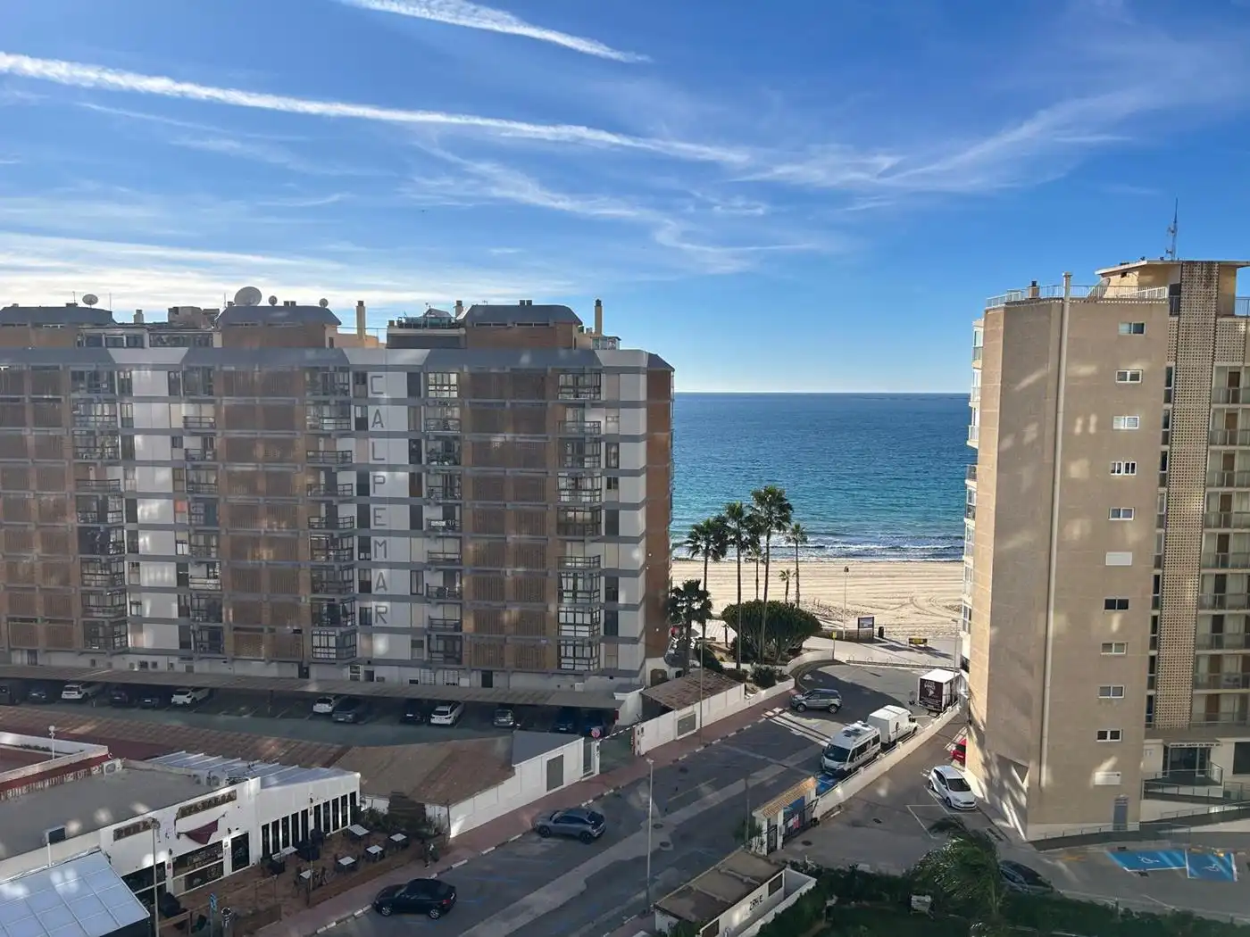 Apartamento con piscina en venta en Calle Dinamarca, imagen 17