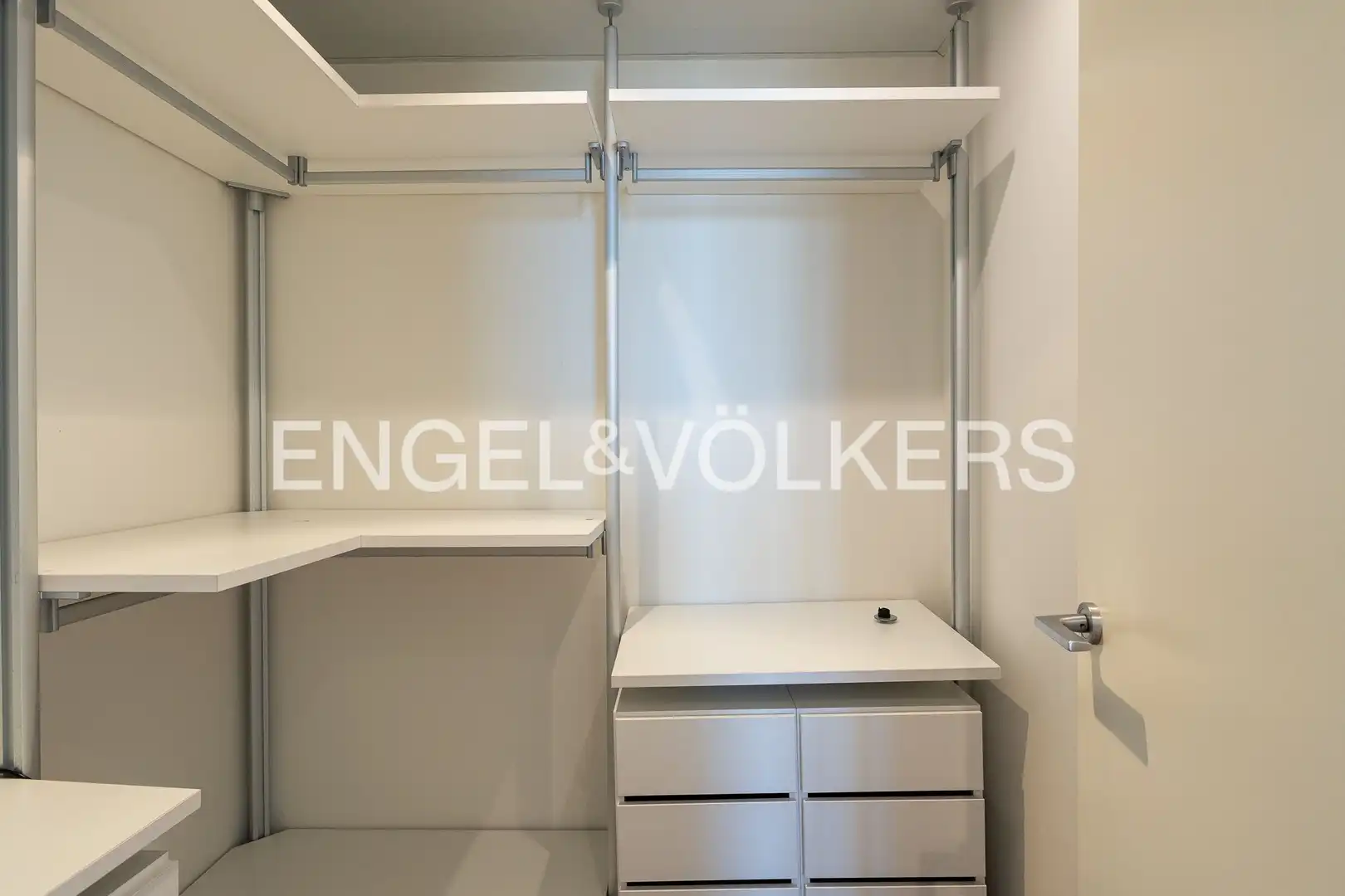 Attic for rent in Diagonal Mar i el Front Marítim del Poblenou