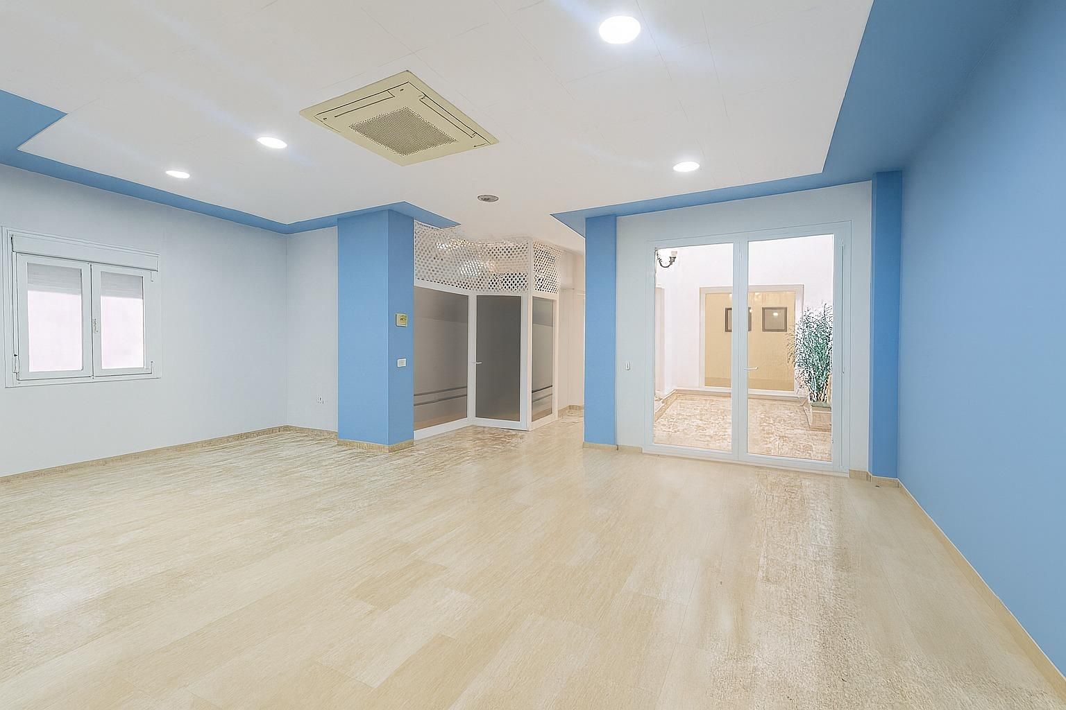 Flat for sale in Núcleo urbano