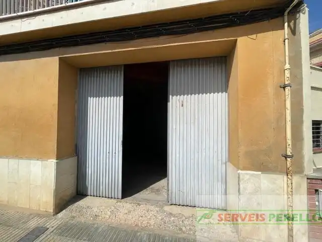 Business premises for sale in Mollerussa, imagen 2