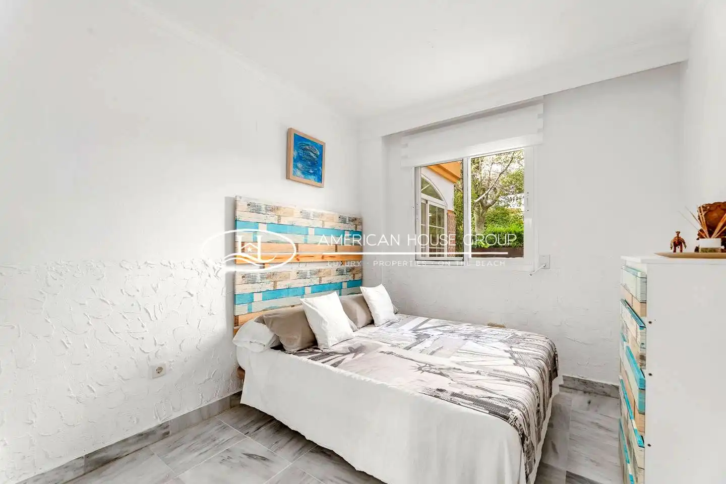 Home with pool for sale in Nueva Andalucía, imagen 20
