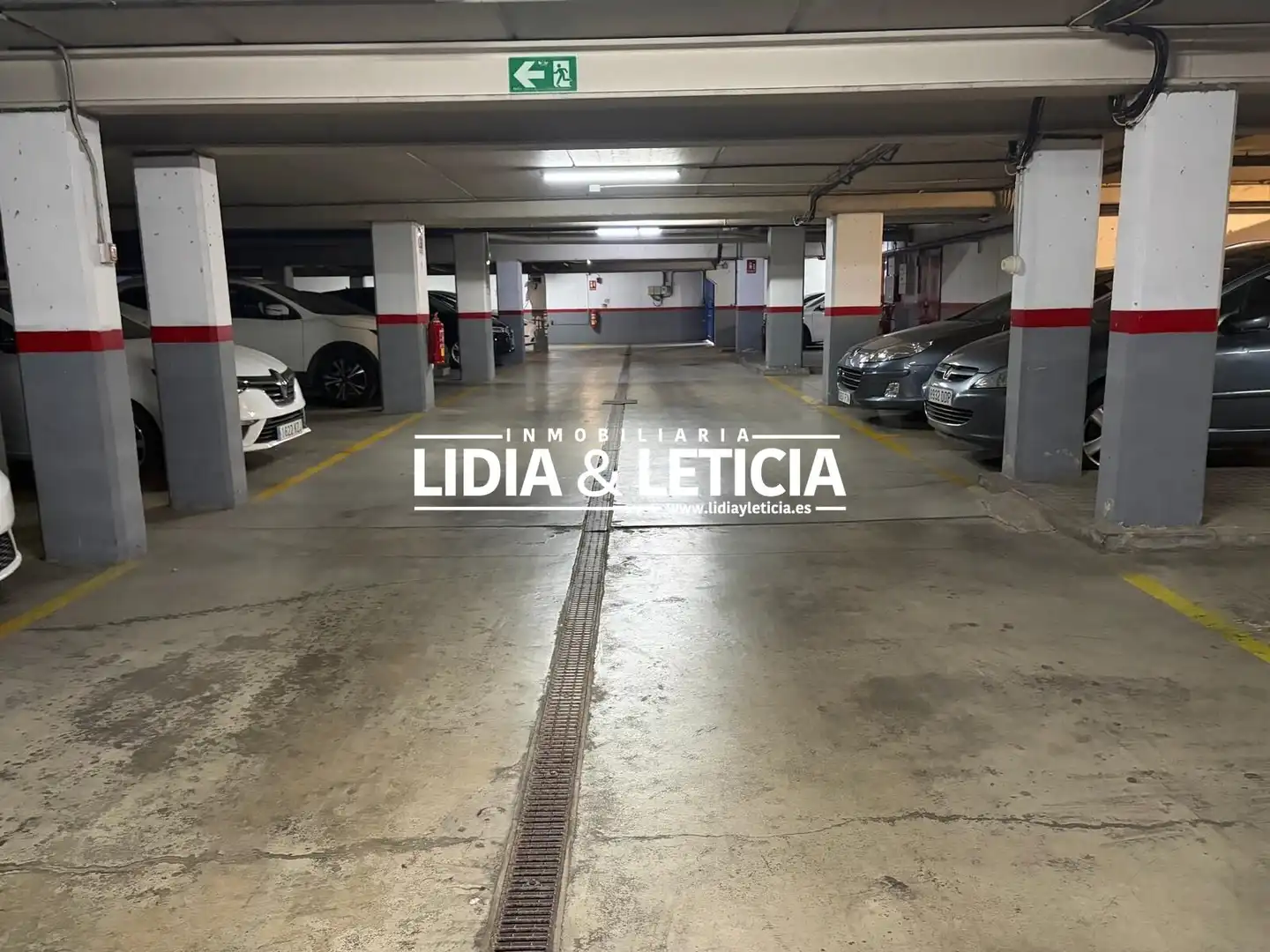 Parking de Piso en venta en Sevilla