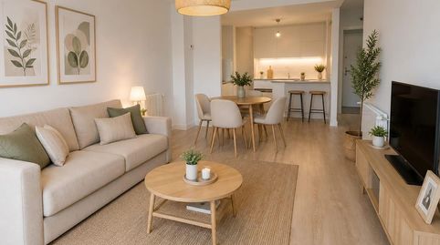 Apartamento de 1 Dormitorio Obra Nueva