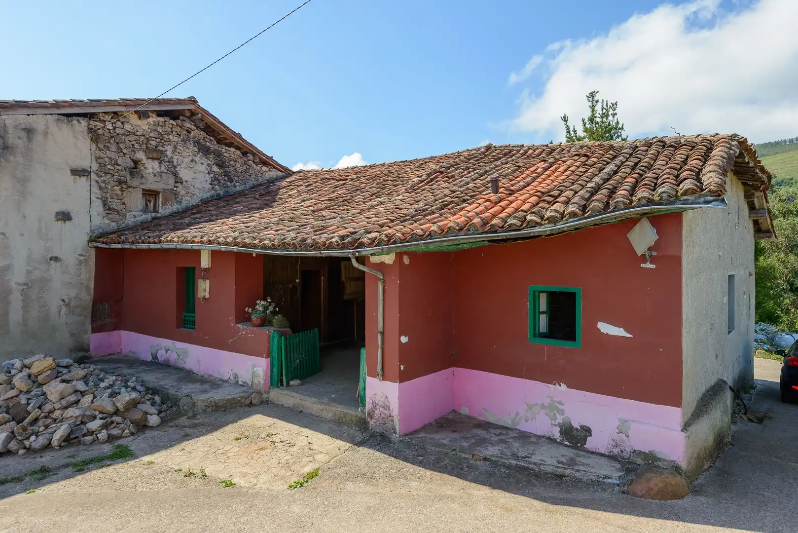 Detached homes for sale in Calle calle Jesús Arango, 8, Cabranes