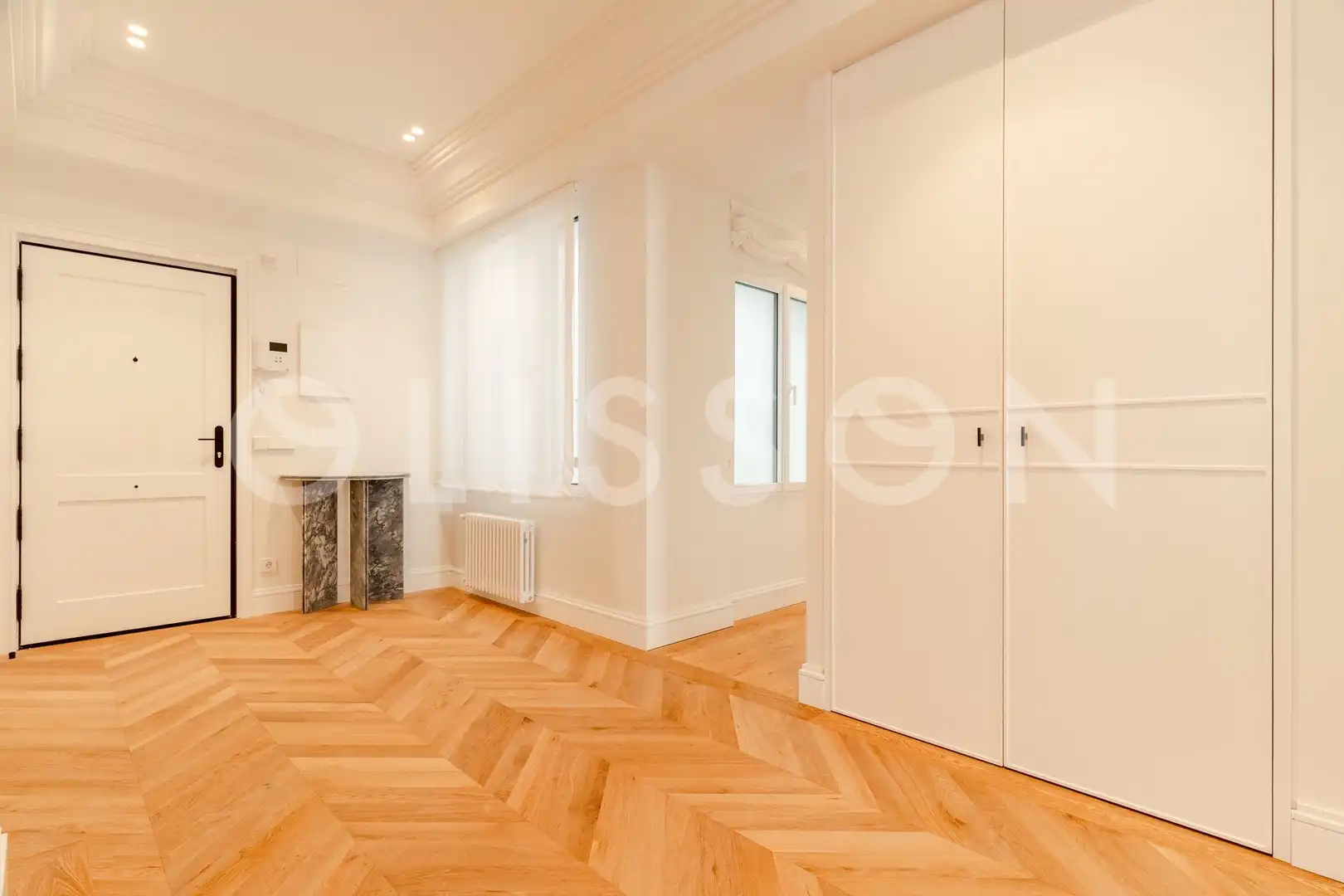 Appartement avec ascenseur à vendre à Barrio de Salamanca, imagen 34