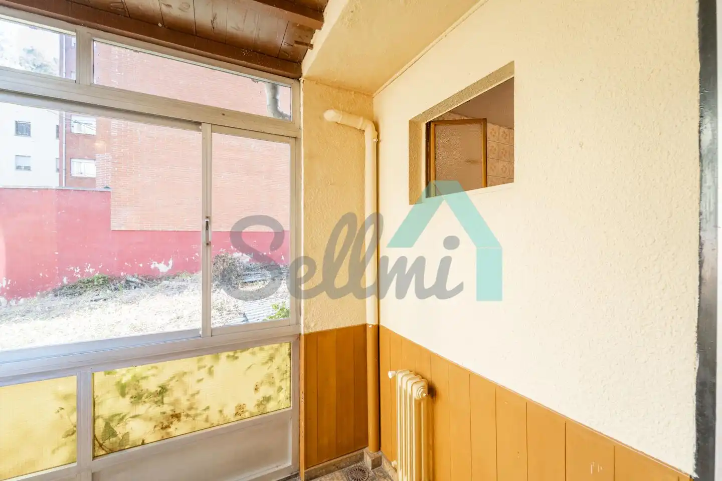 Bedroom of Detached homes for sale in Mieres (Asturias)  with Heating