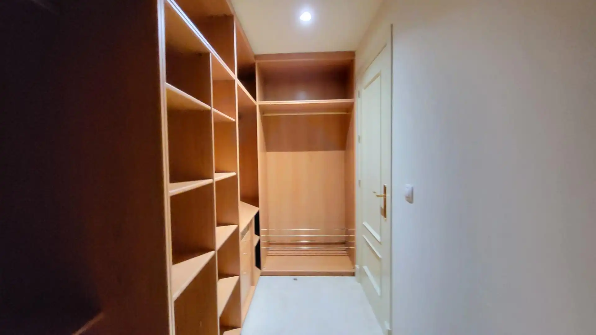 Apartments for rent in Nueva Andalucía