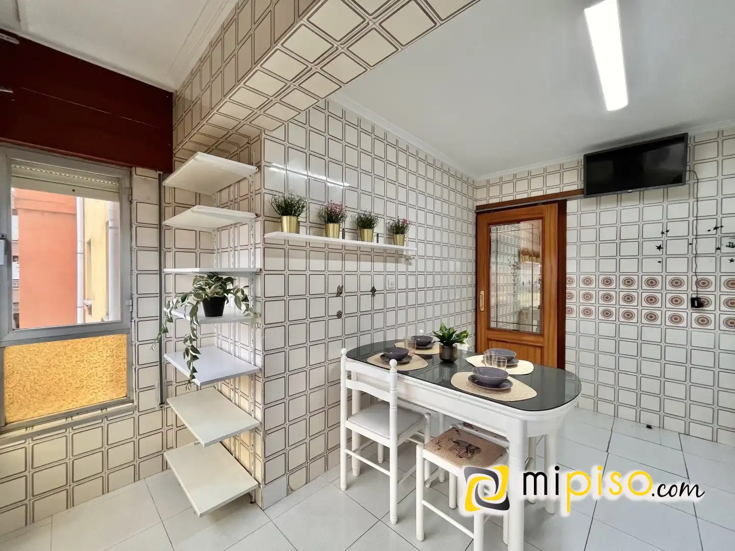 Flat for sale in GENERAL SAGARDIA, 7, Santoña