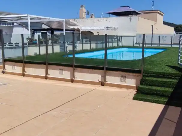 Pis amb piscina en venda a Ribera Baixa 5, imagen 39
