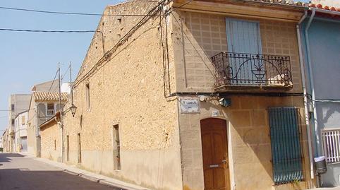Foto 3 de Casa o xalet en venda a Carrer València, 6, Tírig, Castellón
