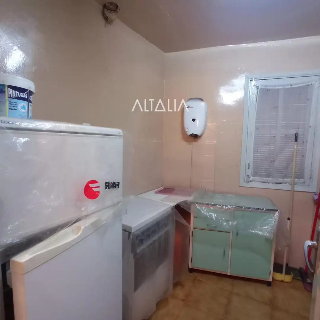 Cuina de Pis en venda en Cuenca amb Balcó