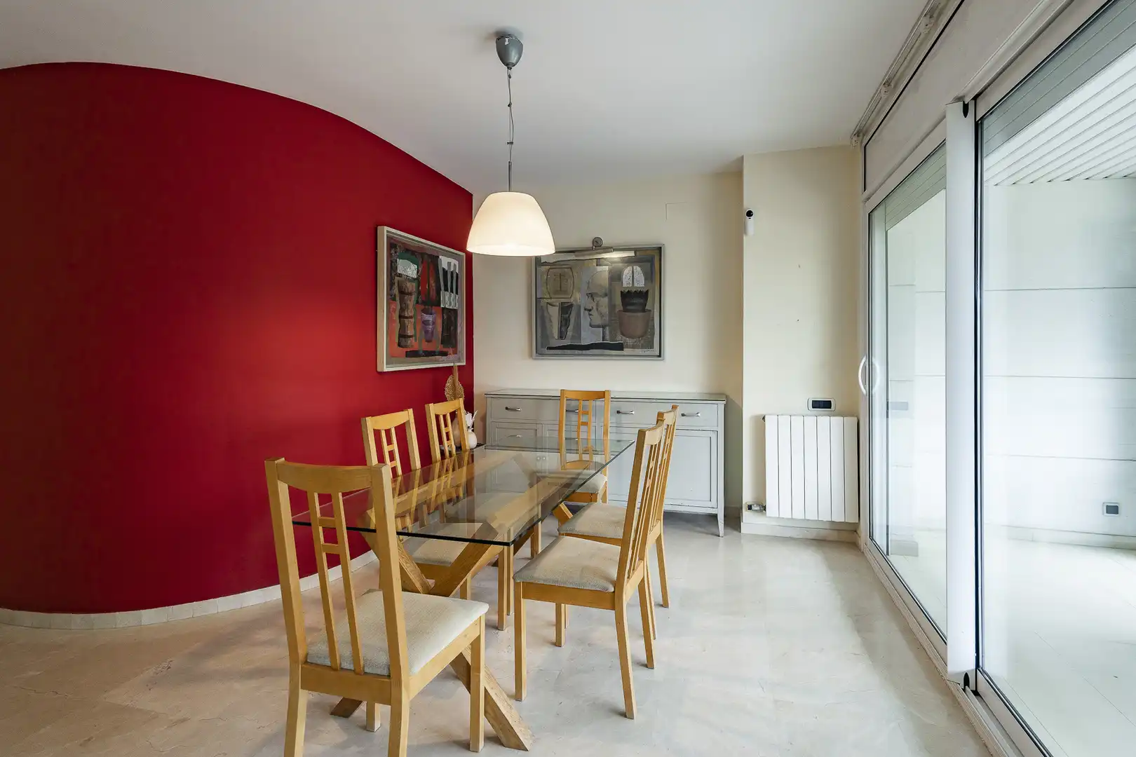 Attique avec terrasse à vendre à Can Girona - Terramar - Vinyet, imagen 29