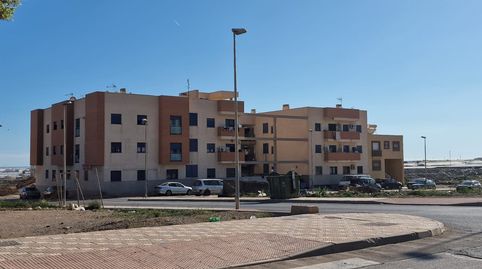Plaza de garaje de 22 m2 en Vicar