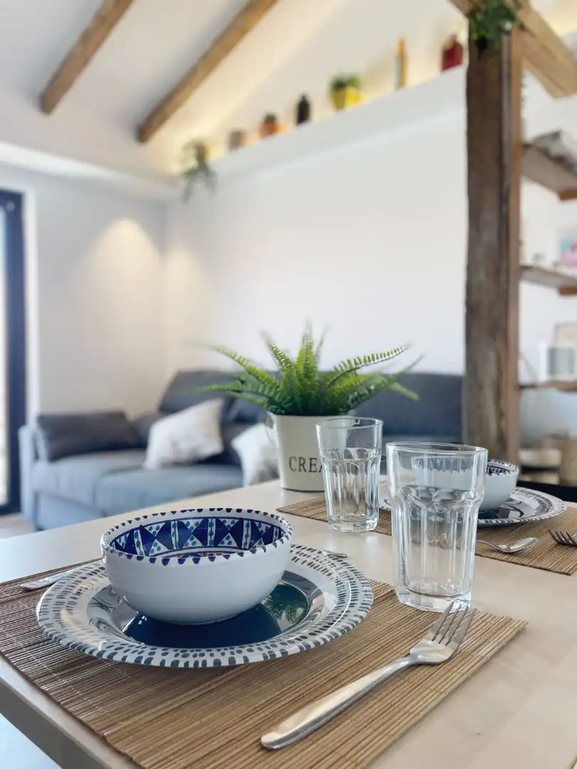 Appartement avec terrasse à vendre à Calle Alta 35, imagen 36