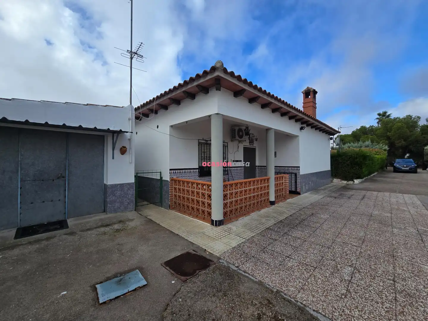 Detached house with pool for sale in Alcaracejos, imagen 30