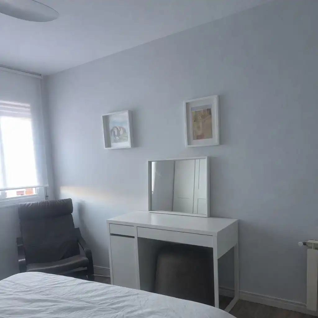 Habitación de Piso en venta en Sant Cugat del Vallès