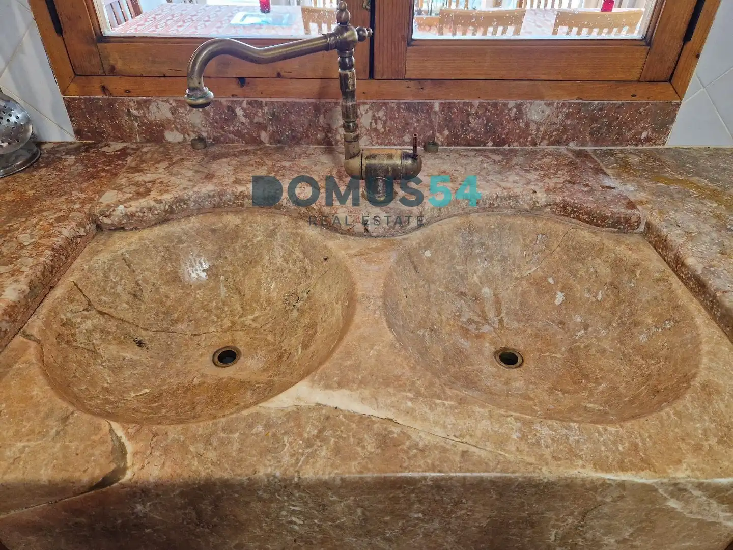 Bathroom of Country homes for sale in Pollença  with Air Conditioner, Heating and Swimming Pool