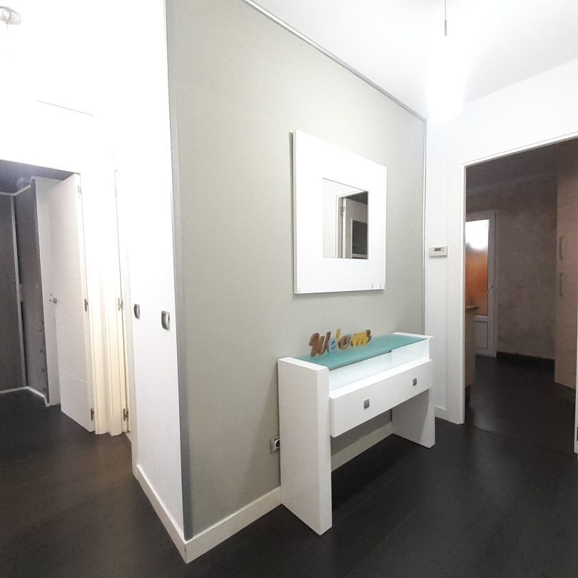 Pis de lloguer en Barañáin / Barañain amb Calefacció