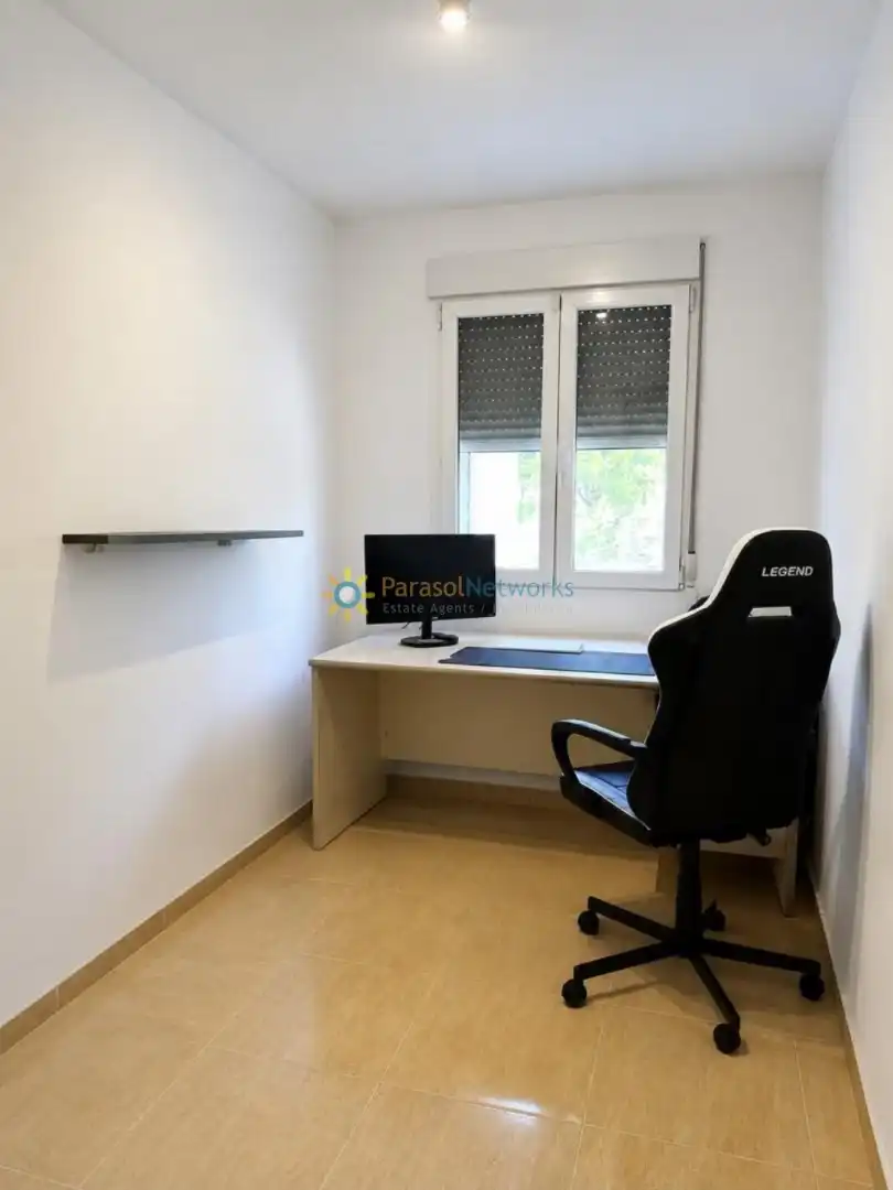 Houses for sale in Ontinyent  with Air Conditioner, Private garden and Terrace