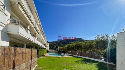 Foto 5 de Àtic en venda a Port de la Selva el - Cr Llança, 11, El Port de la Selva, Girona