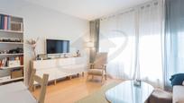 Living room of Flat for sale in Sabadell  with Air Conditioner, Heating and Terrace