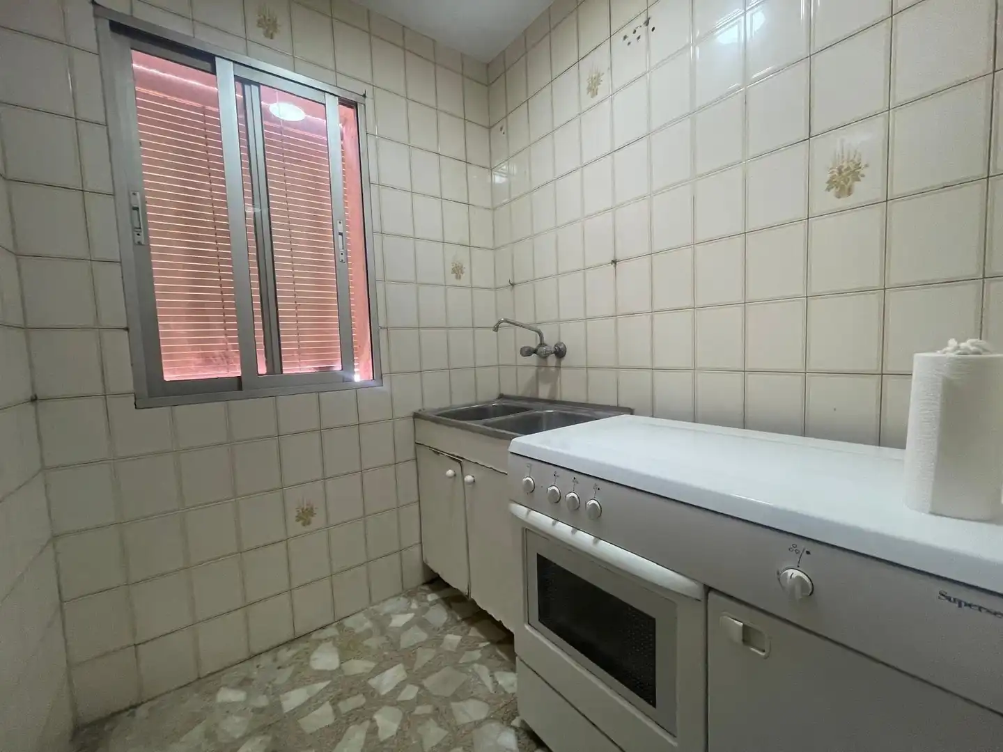 Piso en venta en Calle del Moral, Aldea Real