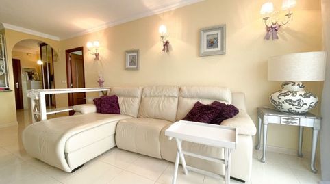 Foto 2 de Apartamento en venta en Torviscas Centro y Alto, Adeje